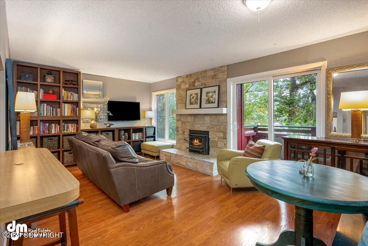 Boundary Ave, Anchorage, AK 99504