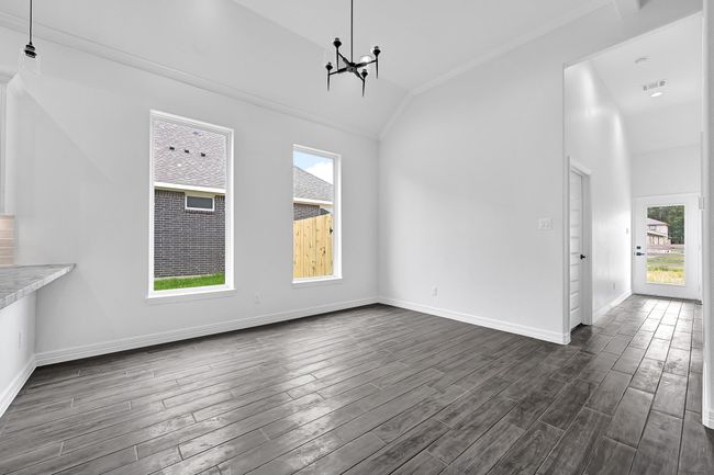 201 Big Spring Dr, House other with 5 bedrooms, 3 bathrooms and 2 parking in Anahuac TX | Image 9