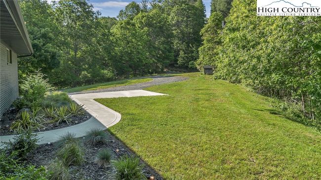 C - 3369 Cox Rd, House other with 2 bedrooms, 3 bathrooms and null parking in West Jefferson NC | Image 47