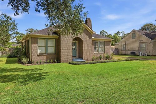 1116 East Dr, Beaumont, TX, 77706 | Card Image