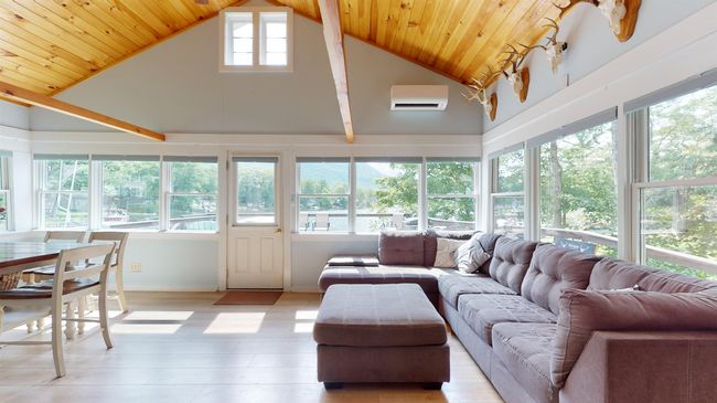 1822 Lake Dunmore Rd, House other with 3 bedrooms, 2 bathrooms and null parking in Salisbury VT | Image 9