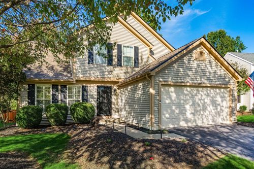 9105 Misty Dawn Dr, Columbus, OH, 43240-6009 | Card Image
