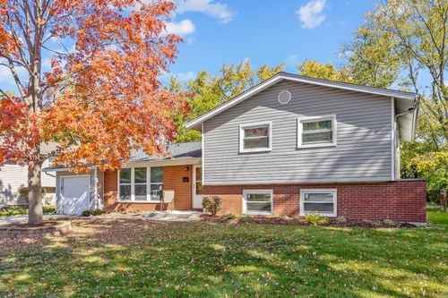 6611 Patterson Court, Woodridge, IL, 60517 | Card Image