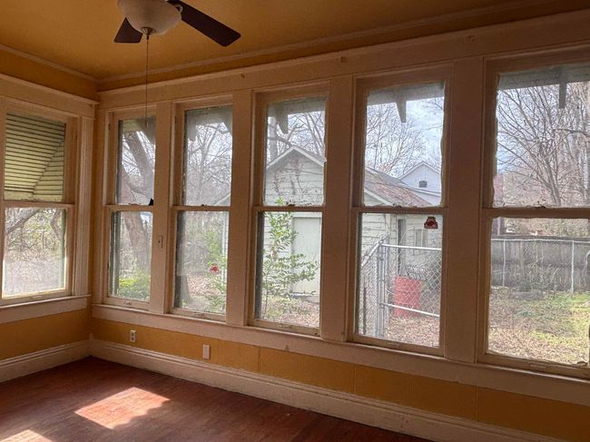 516 Park St, House other with 2 bedrooms, 1 bathrooms and null parking in Lonoke AR | Image 13