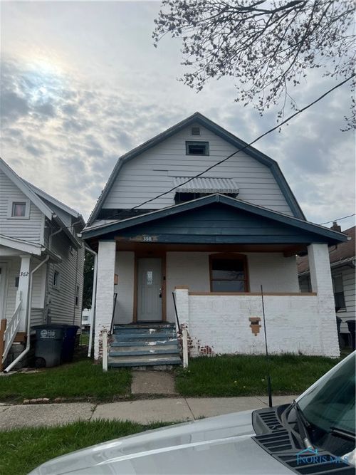 358 Spring Grove Ave, Toledo, OH, 43605-1774 | Card Image