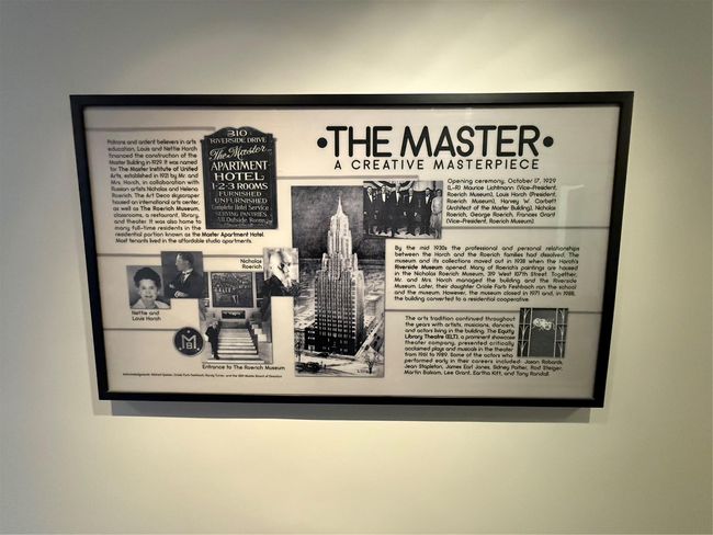 APT-1509 - 310 Riverside Dr, Home with 0 bedrooms, 1 bathrooms and null parking in New York NY | Image 22