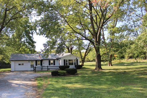 5043 W County Road 144, Bargersville, IN, 46106-8836 | Card Image