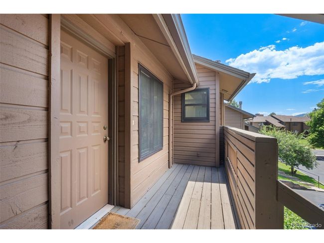 3021 Capstan Way, House attached with 2 bedrooms, 2 bathrooms and null parking in Colorado Springs CO | Image 4