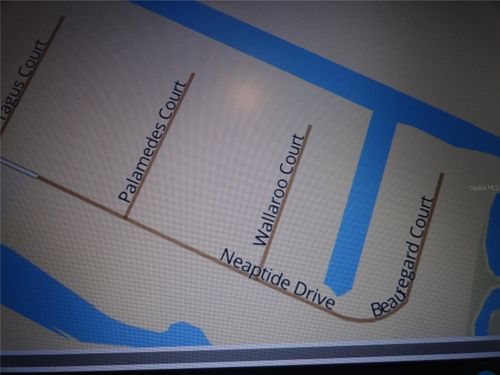 1357 Beauregard Ct, PUNTA GORDA, FL, 33983 | Card Image