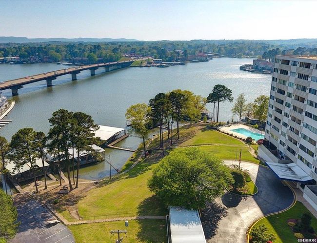 B-804 - 740 Weston Rd, Condo with 1 bedrooms, 1 bathrooms and null parking in Hot Springs AR | Image 17