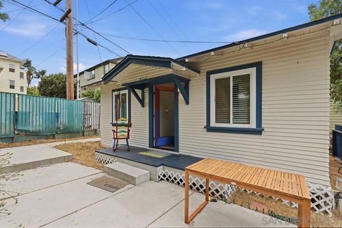 4261 Maryland St, San Diego, CA, 92103 | Card Image