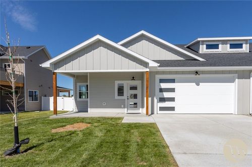 1214 Buffalo Crossing Dr, Billings, MT, 59106-3171 | Card Image