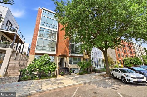 2b-1610 11th St Nw, WASHINGTON, DC, 20001-5010 | Card Image