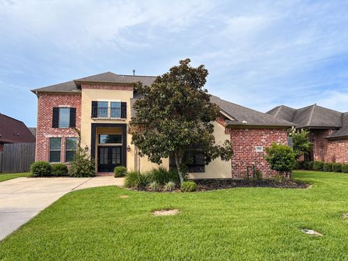 7760 Summer Wind Dr, Beaumont, TX, 77713-8492 | Card Image