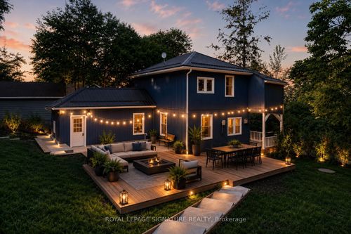 5265 Kelly Rd, Gores Landing, ON, K0K2E0 | Card Image