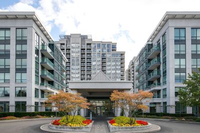 611 - 30 N Park Rd, Condo with 1 bedrooms, 1 bathrooms and 1 parking in Vaughan ON | Image 1