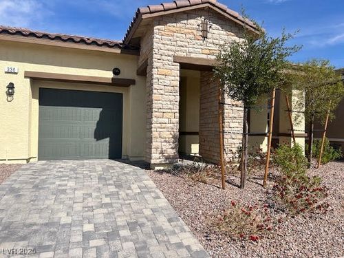 336 Larksong Ave, Henderson, NV, 89011-4531 | Card Image