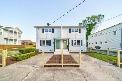 199/201 Romney Street, Charleston, SC, 29403 | Card Image