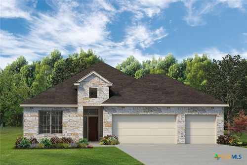 10262 Kimberlite Dr, Temple, TX, 76502-6262 | Card Image