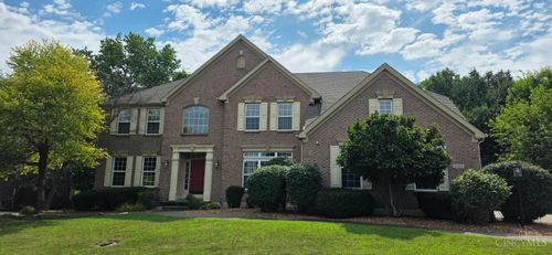 4265 Logsdons Woods Dr, Liberty Twp, OH, 45011-6579 | Card Image