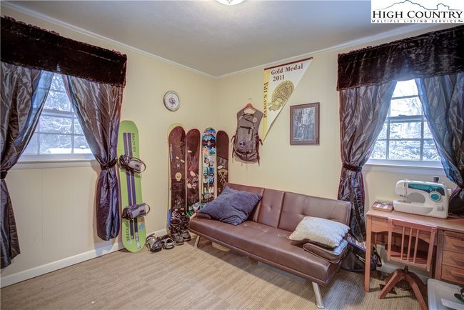 166 Skyland View Dr, House other with 4 bedrooms, 2 bathrooms and null parking in Blowing Rock NC | Image 14