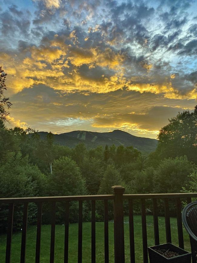 36 Snows Mountain Rd, House other with 5 bedrooms, 4 bathrooms and null parking in Waterville Valley NH | Image 30