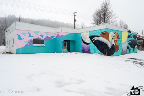 417 Fifth Ave, Seward, AK, 99664-4401 | Card Image