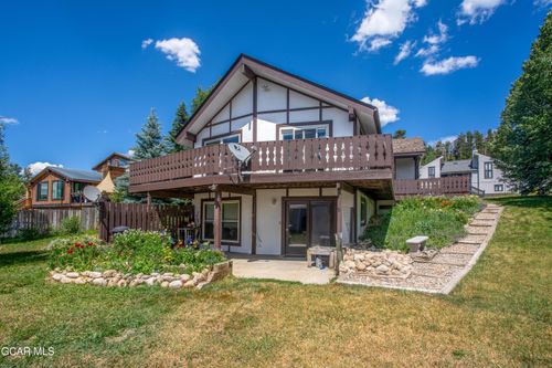 670 Wapiti Dr, Fraser, CO, 80442-5197 | Card Image