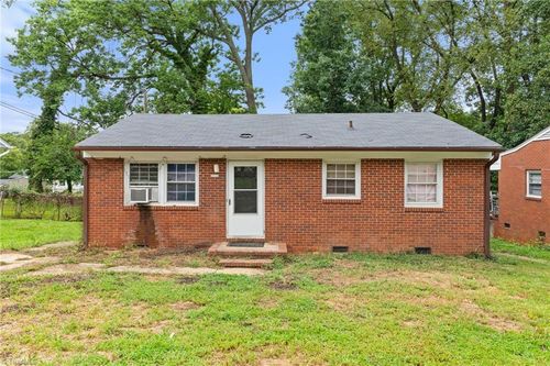 1412 Victory St, Greensboro, NC, 27407-3553 | Card Image