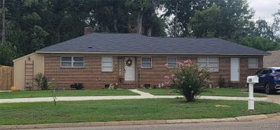 610 W Dallas Avenue, House other with 3 bedrooms, 2 bathrooms and null parking in Selma AL | Image 1