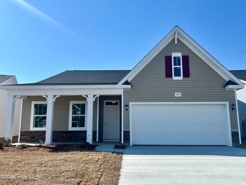 1739 Saucepan Bay Dr Sw, Shallotte, NC, 28470 | Card Image
