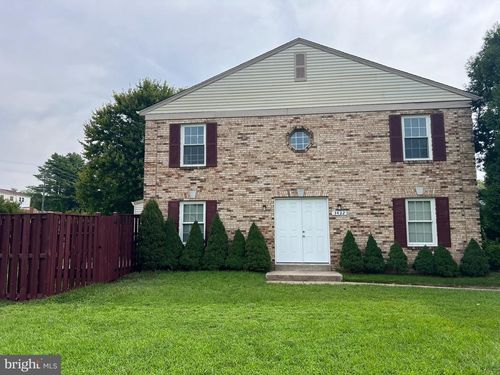 3422 Tendril Ct, WOODBRIDGE, VA, 22192-4416 | Card Image