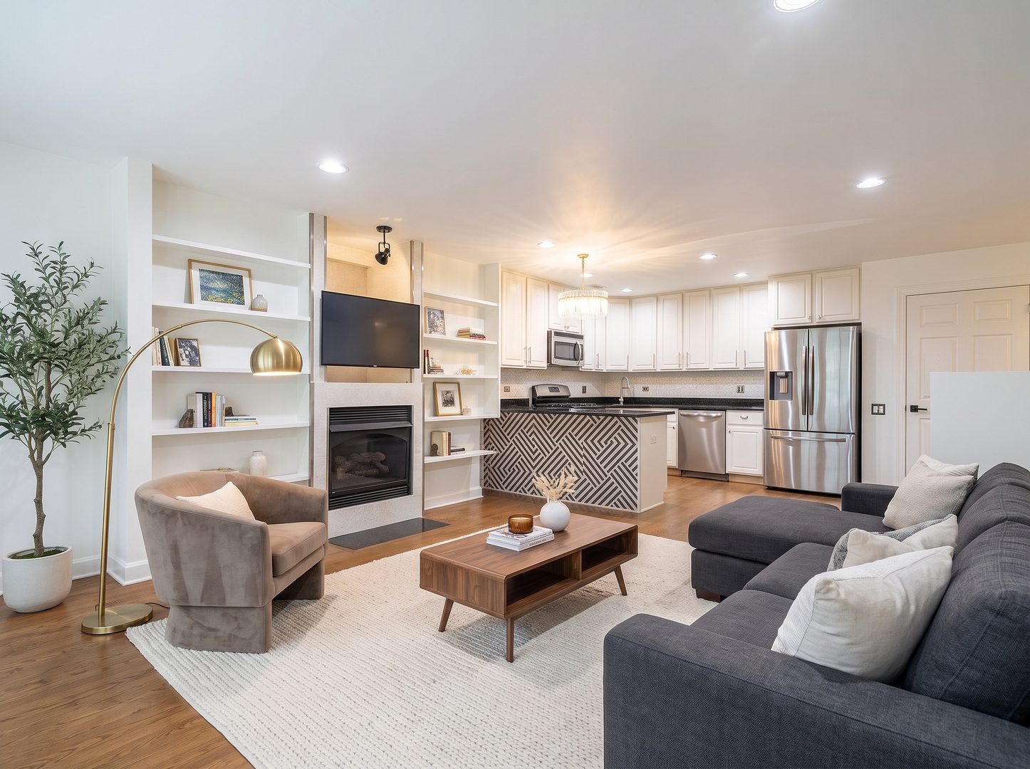 Residential in Chicago 3