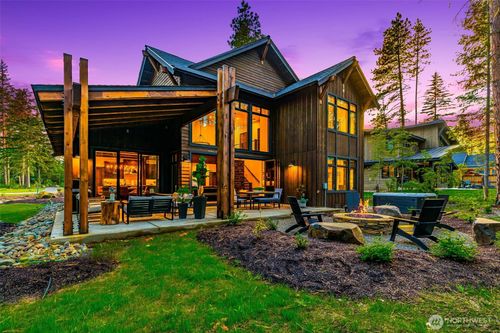 1400 Kokanee Loop, Cle Elum, WA, 98922-6043 | Card Image