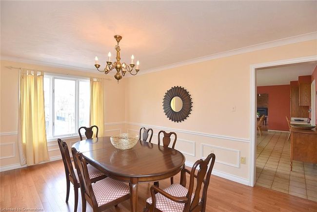 55 Jerseyville Rd W, House other with 4 bedrooms, 4 bathrooms and 10 parking in Ancaster ON | Image 11