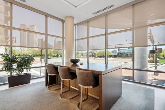 UNIT-404 - 300 W Spring St, Condo with 2 bedrooms, 2 bathrooms and null parking in Columbus OH | Image 33