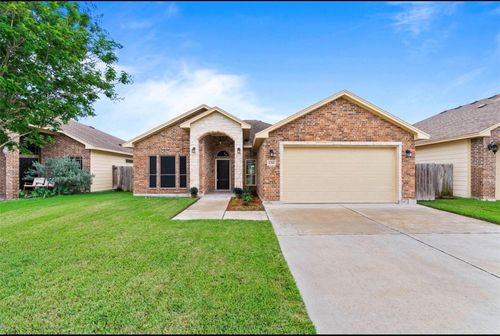 2310 Gilmour Ave, Corpus Christi, TX, 78414-0003 | Card Image