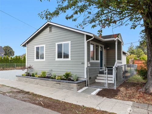 400 6th Street, Snohomish, WA, 98290 | Card Image