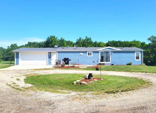 W6747 Legler Valley Road, New Glarus, WI, 53574 | Card Image