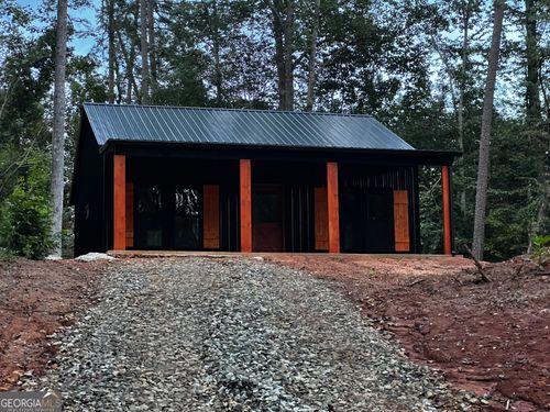 156 Navajo Trl, Martin, GA, 30557-5028 | Card Image