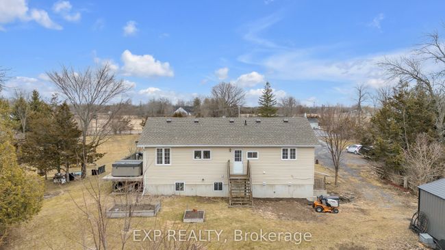728 Chatterson Rd, House other with 2 bedrooms, 1 bathrooms and 14 parking in Loyalist ON | Image 26