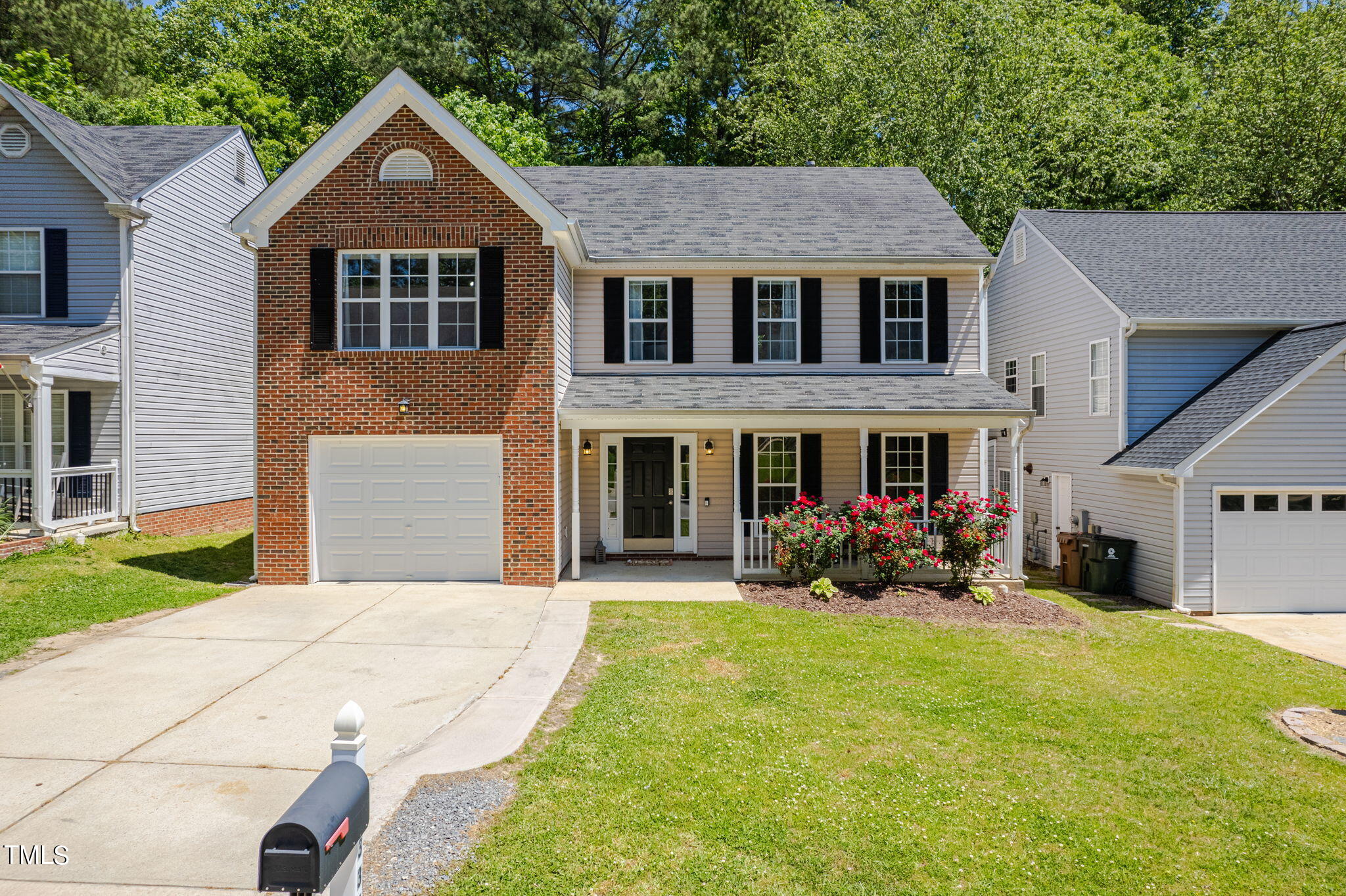 Arbor Crest Rd, Holly Springs, NC 27540