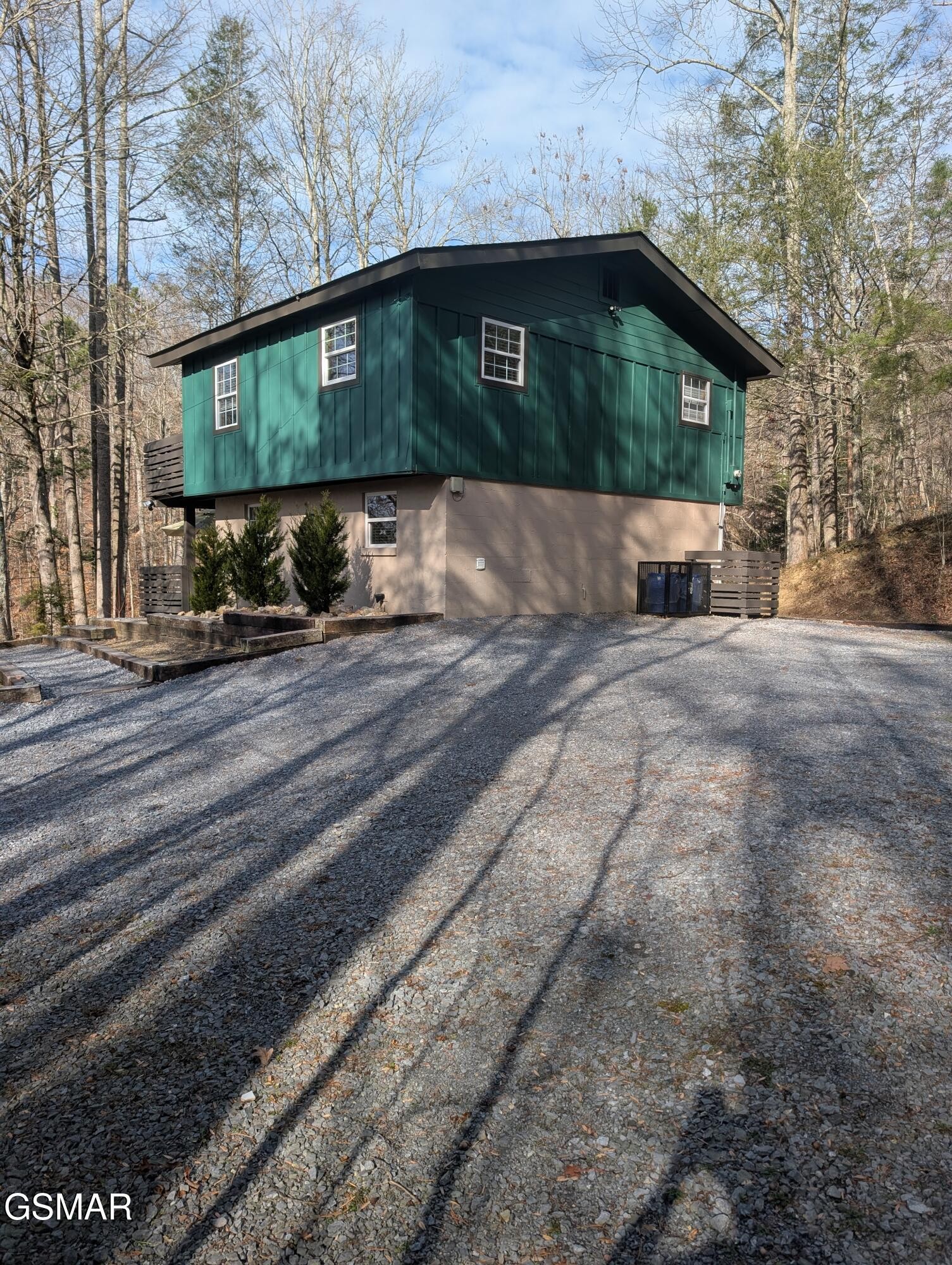 Residential in Sevierville