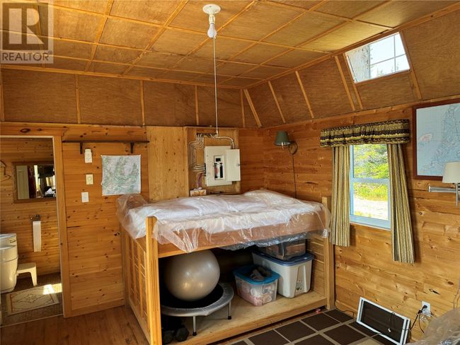 0 Dogberry Hill Rd, Home with 1 bedrooms, 1 bathrooms and null parking in Lower Island Cove NL | Image 11