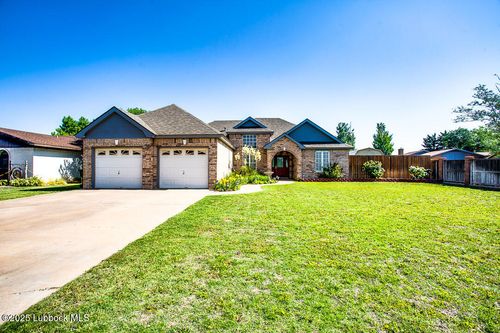 8 W Canyonview Dr, Ransom Canyon, TX, 79366-2206 | Card Image