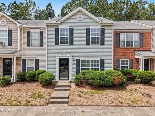426 Saint John Drive, Durham, NC, 27703 | Card Image