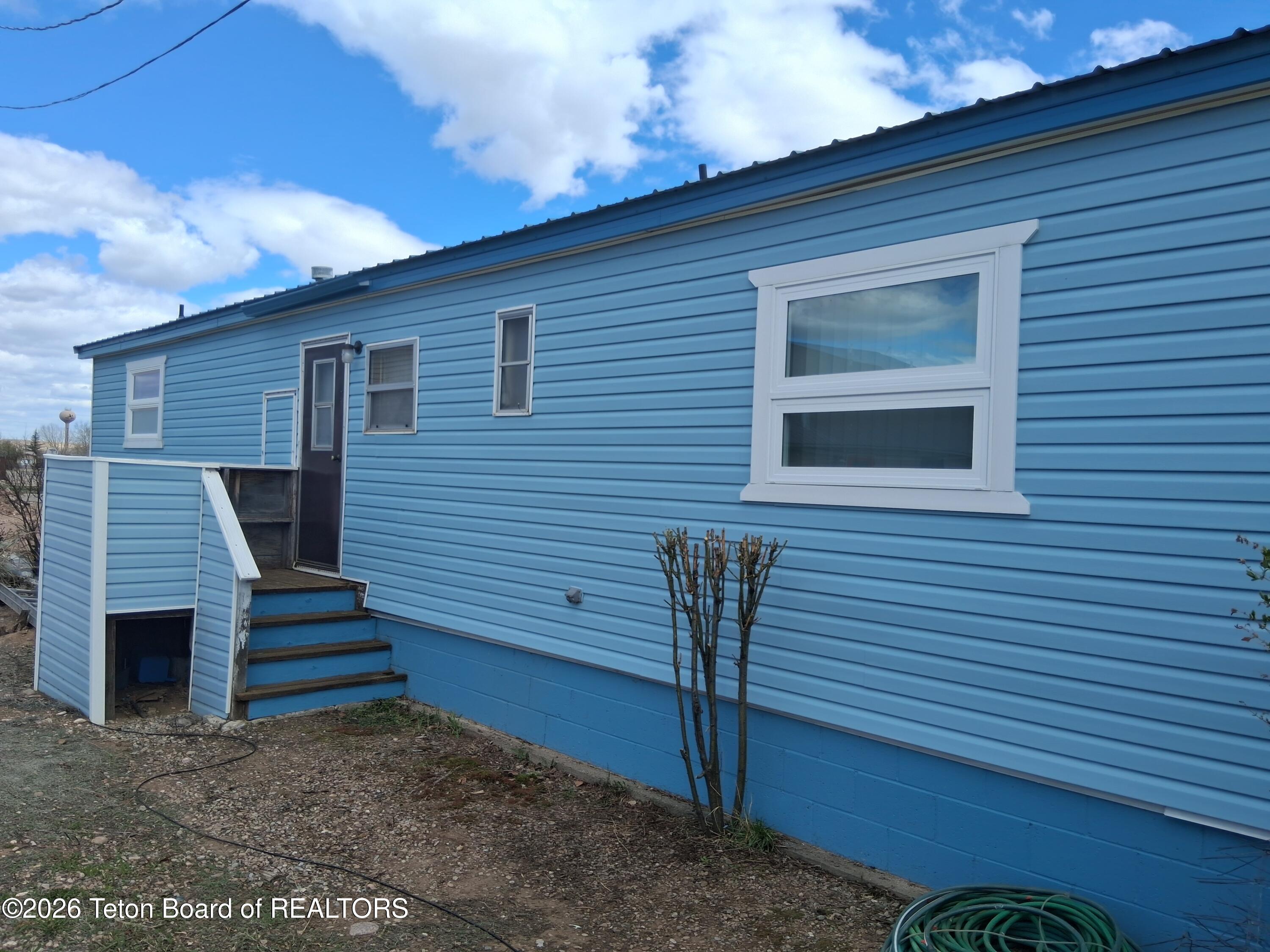 Residential in Marbleton 5