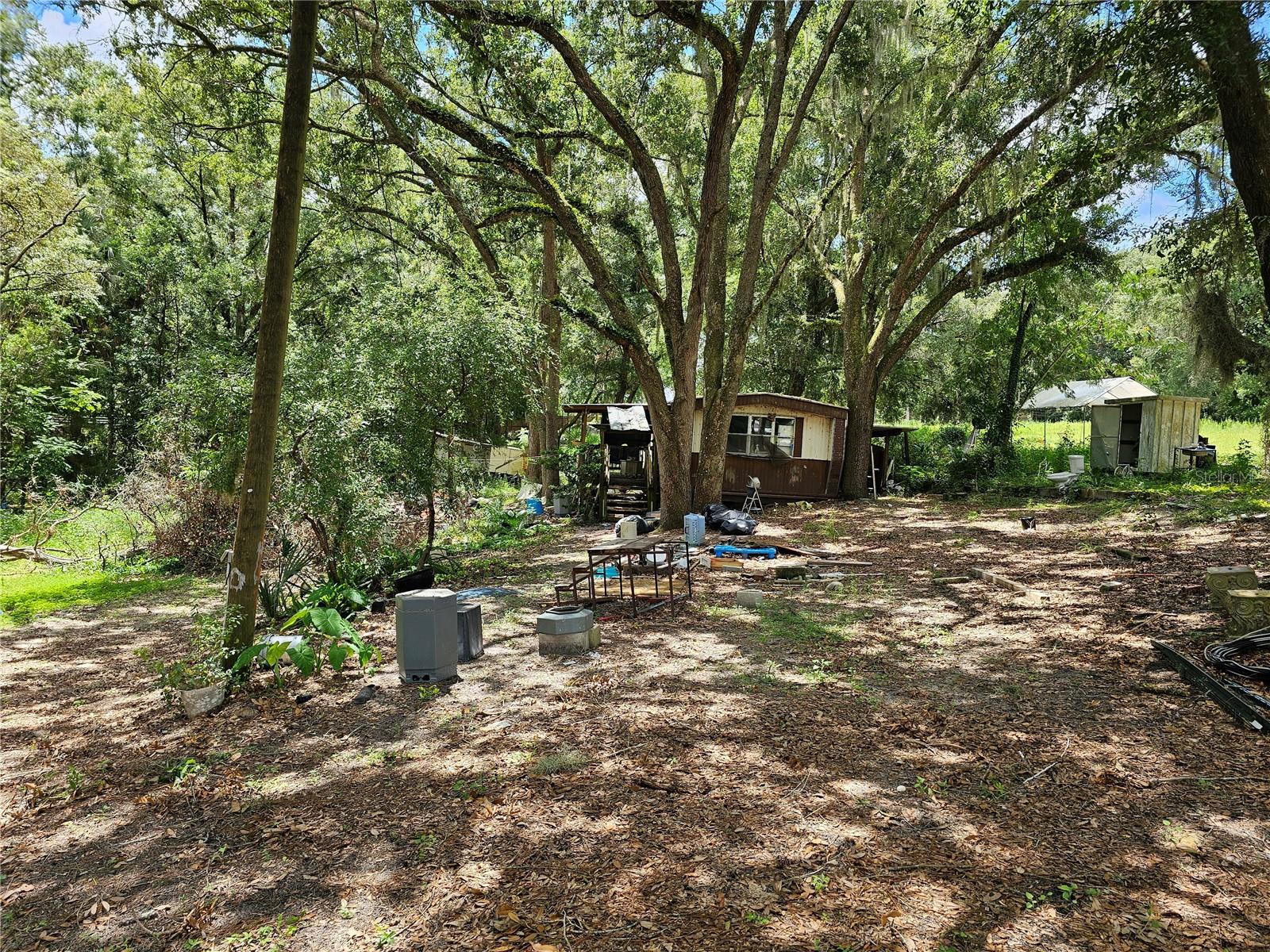 165th Ave, Weirsdale, FL 32195