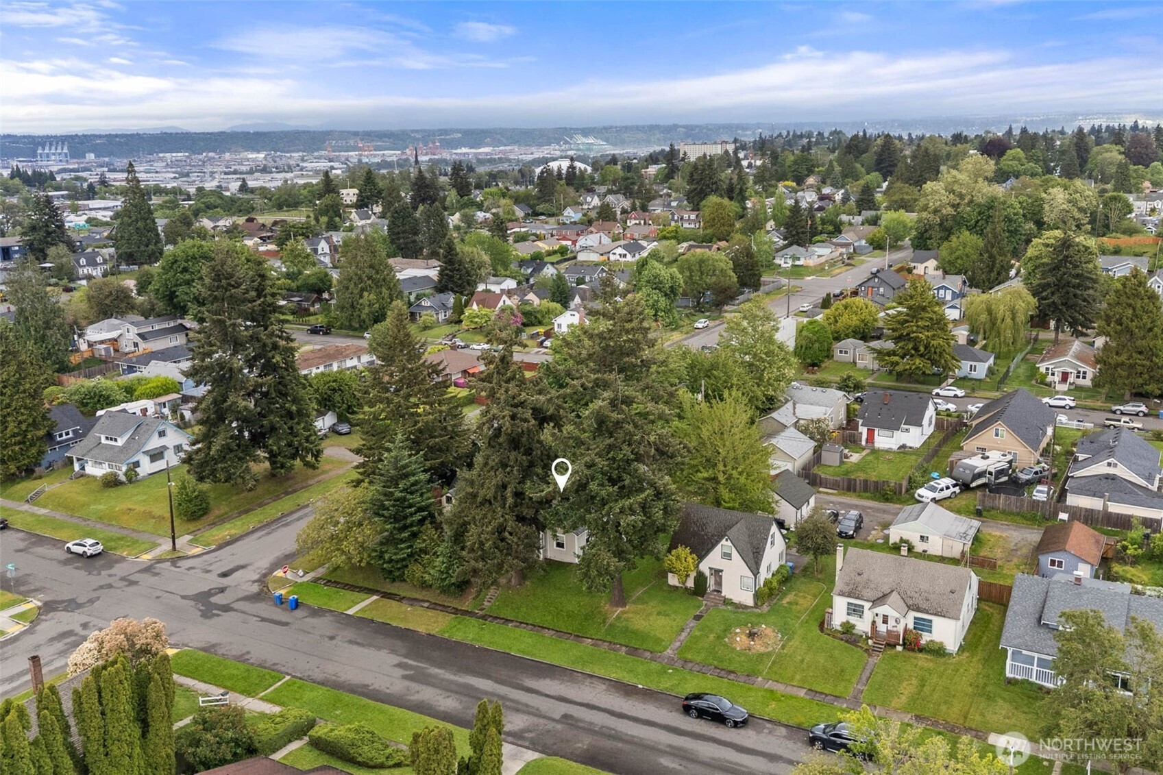 Residential in Tacoma 4