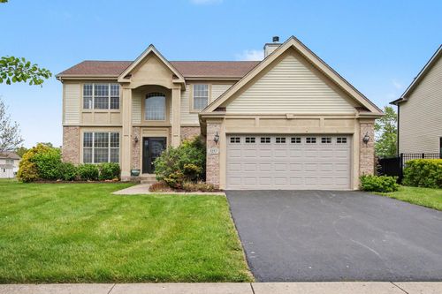 3157 Austgen Pl, Dyer, IN, 46311 | Card Image